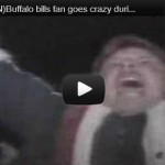 Don’t Get Stuck Next To THIS Guy at a Bills Game [Video]