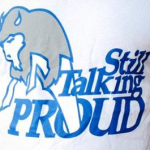 We’re Still Talkin’ Proud! We’re Still Talkin’ Proud!