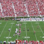 Ten Things Learned From UB at #6 Georgia Ten Things Learned From UB at #6 Georgia
