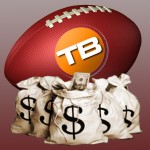 Trending Buffalo Treading Water: Football Picks Week 3 Trending Buffalo Treading Water: Football Picks Week 3