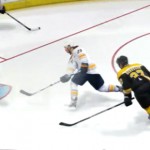 Pominville Powers Sabres Past Bruins