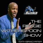 The Reggie Witherspoon Show, Episode 2 The Reggie Witherspoon Show, Episode 2