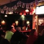 Transit Lounge: A Damn Fine Place To Watch A Sabres Game Transit Lounge: A Damn Fine Place To Watch A Sabres Game