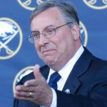 Pegula Critics Can Go Straight To Hell