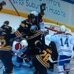 Vanek Shines Again In Comeback Of The Year