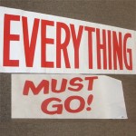 BUFFALO SABRES FIRE SALE!