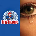 Fitzpatrick released,Twitter explodes