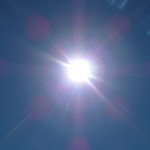 ‘Hail to the Pale’ or ‘Ode to the Cold’