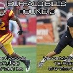Official TB Round 2 Predictions