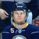 Sabres Route To Playoffs, Monday Edition