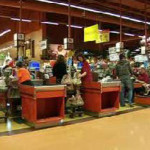 The Rules of Grocery Shopping