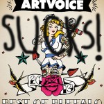 Artvoice Best of Buffalo Acceptance/Concession Speech