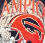 If you wear this to a Bills game… you win. If you wear this to a Bills game… you win.