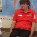 On Dufnering