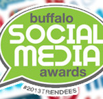 2013 Buffalo Social Media Award Winners – PART 5 #2013Trendees