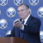 Terry Pegula Speaks!