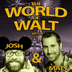 New: World of Walt Podcast Series at TB