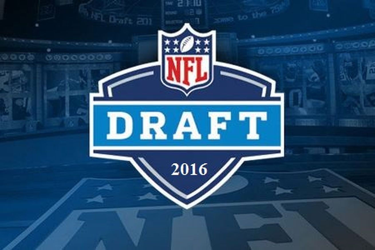 2016 NFL Draft The Big Board Trending Buffalo