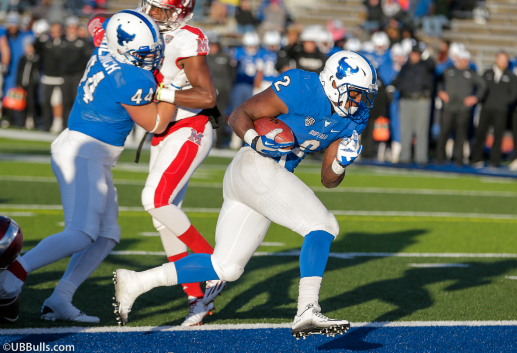 buffalo bulls espn buffalo bulls espn