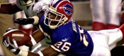 Antoine Winfield Buffalo Bills