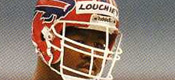 Corey Louchiey Buffalo Bills