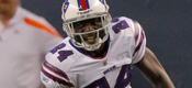 Terrance McGee Buffalo Bills