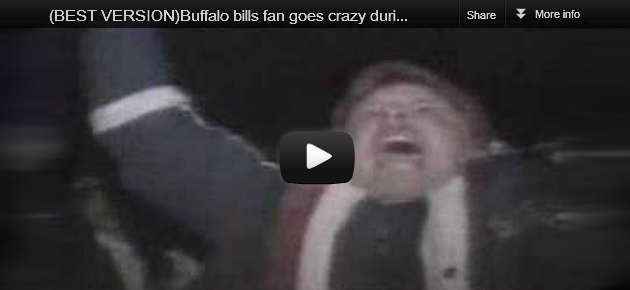 Ultimate Bills Fan