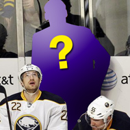 Who should replace Lindy Ruff?