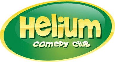 helium