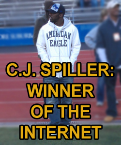 cj winner