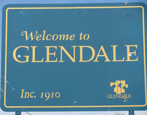 glendale