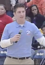 Shawn Stepner, live in concert.