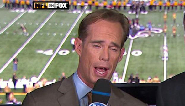 joebuck