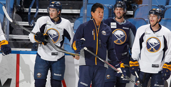 Sabres.com