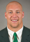 Michigan State University - Football Headshots