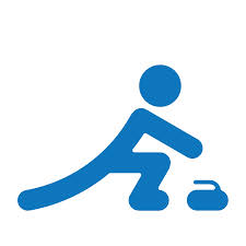 curling