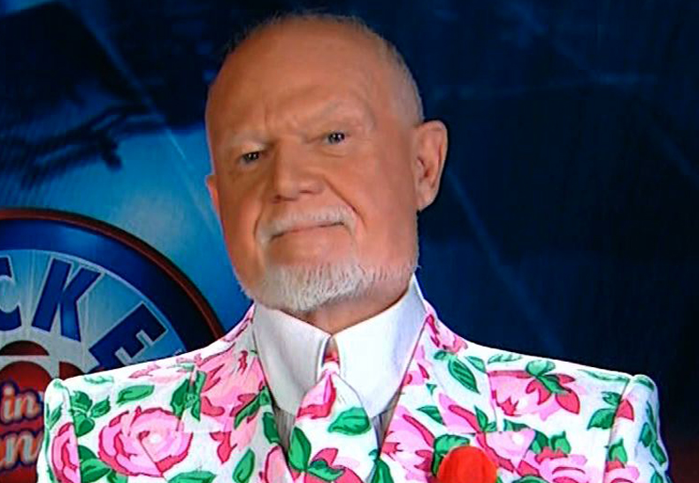 doncherry