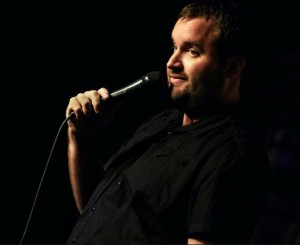 Tom Segura Pic