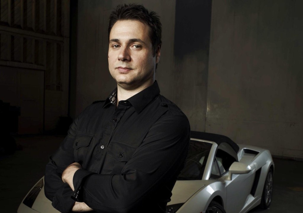 adamferrara