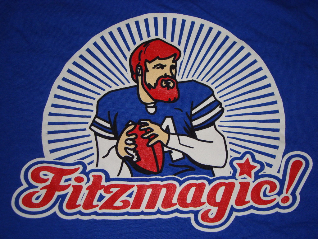 fitzmagic