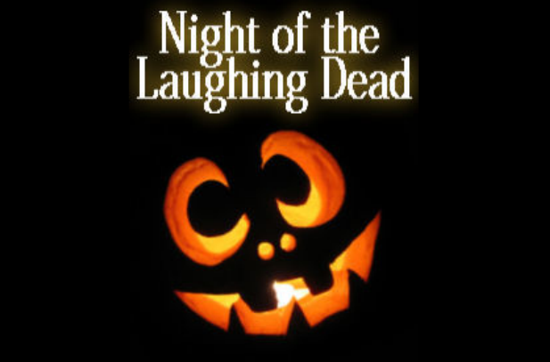 Night of the laughing dead form
