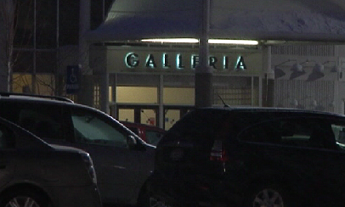 galleria