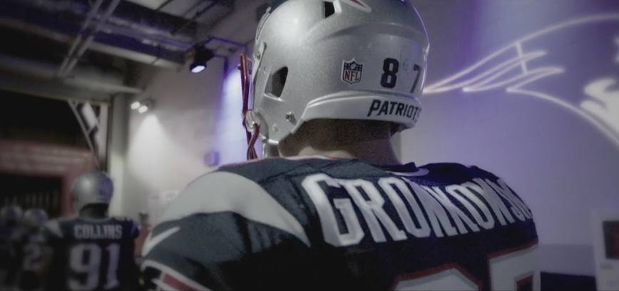gronk funko