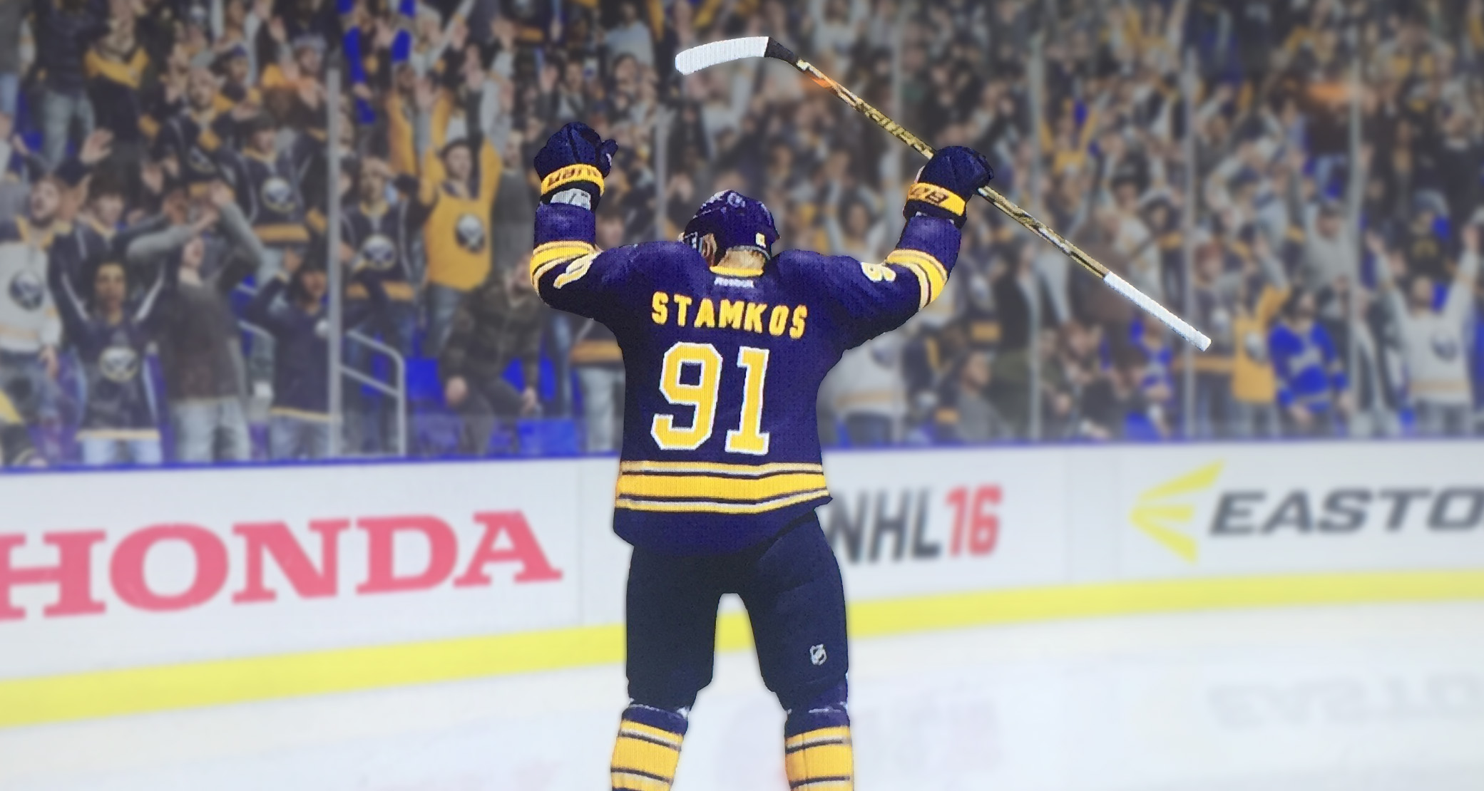 steven stamkos buffalo sabres