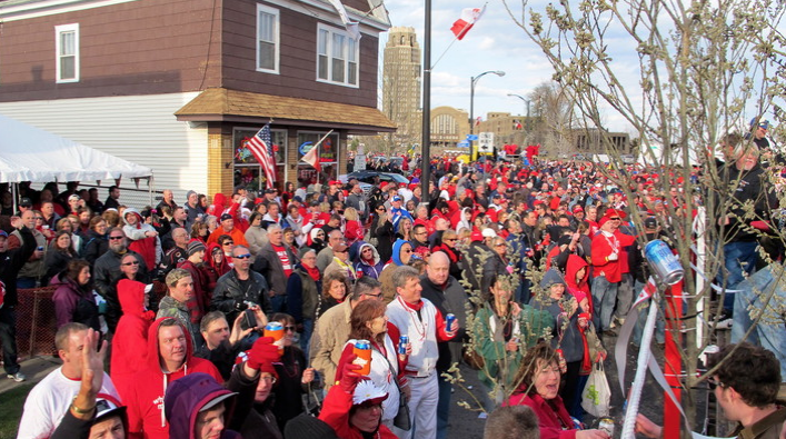 dyngus