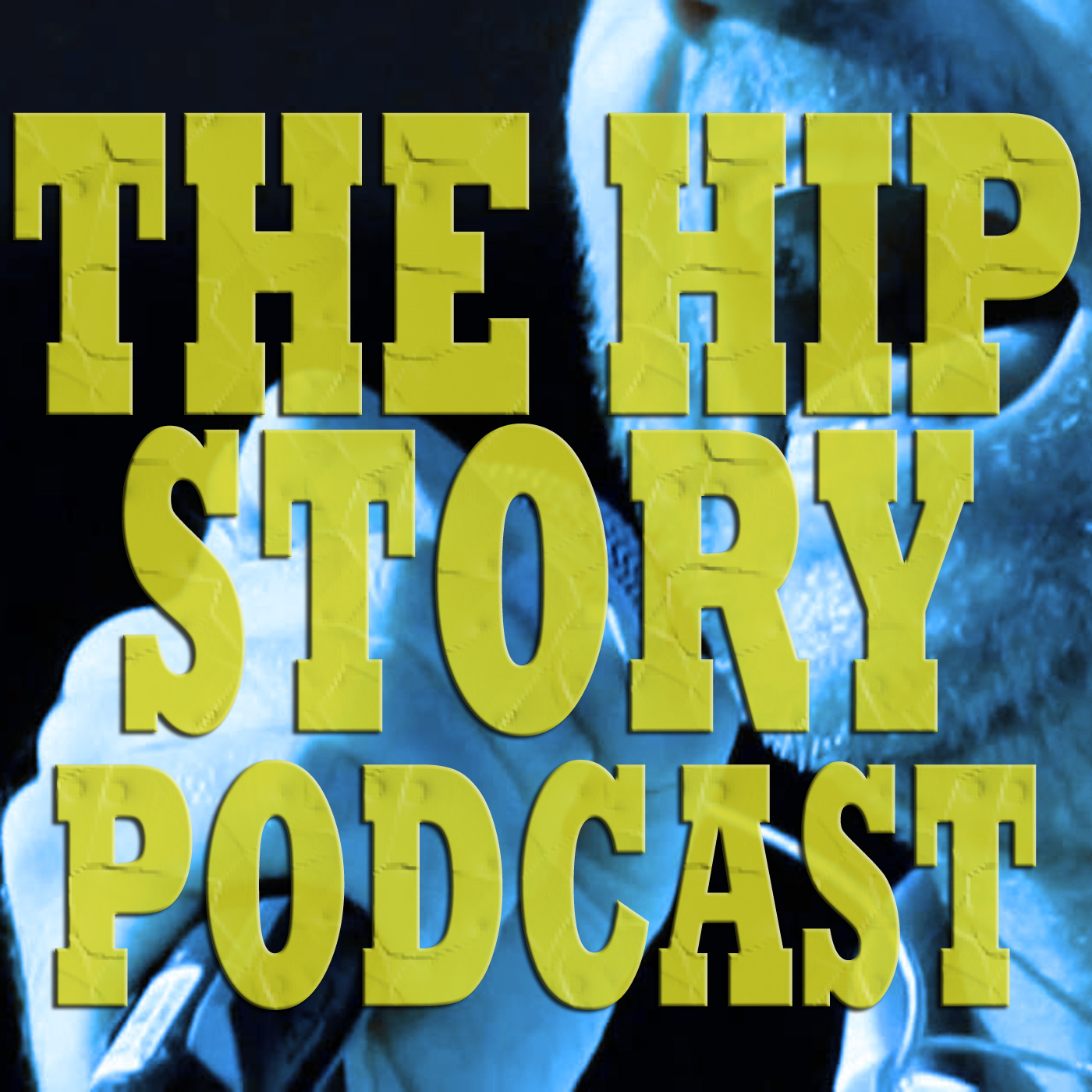 The Hip Story Podcast