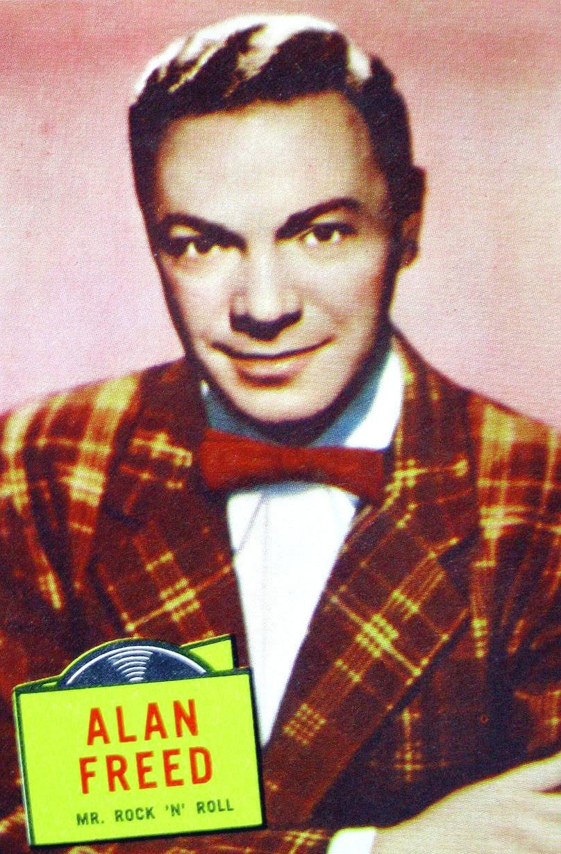 alanfreed