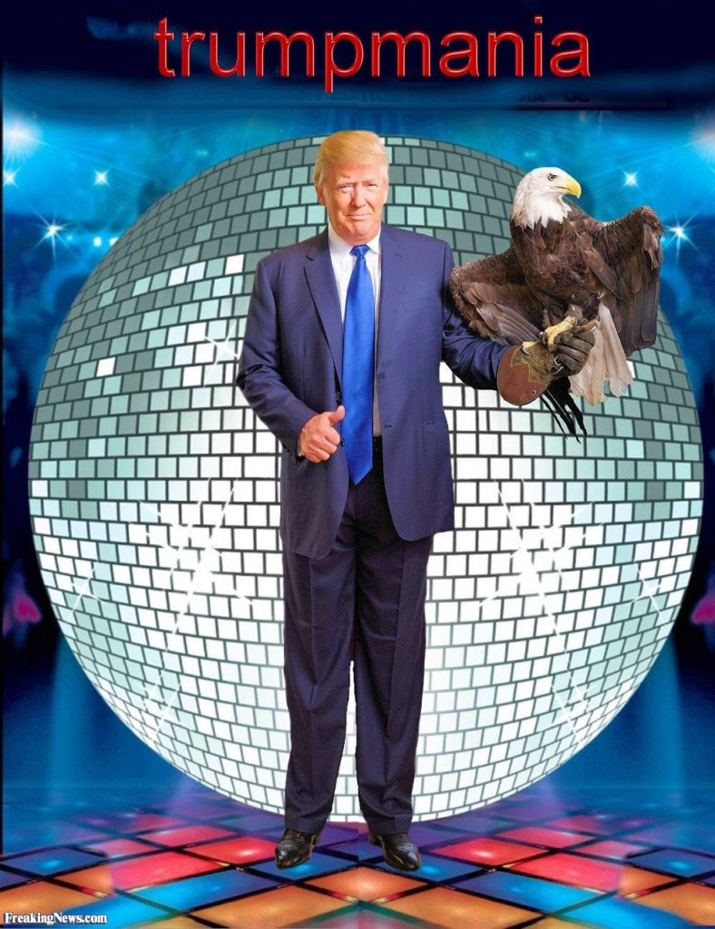 trump-eagle