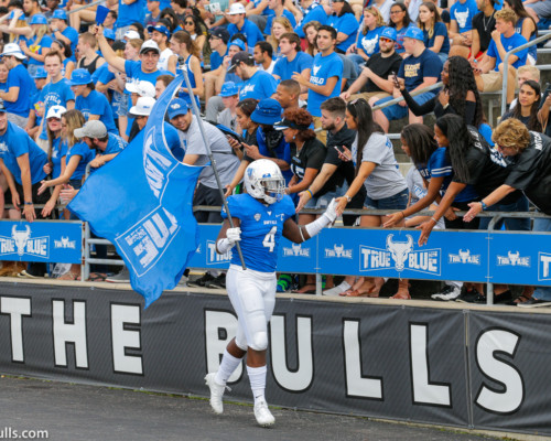 UB bowl bid hinges on win over Bowling Green  Trending Buffalo
