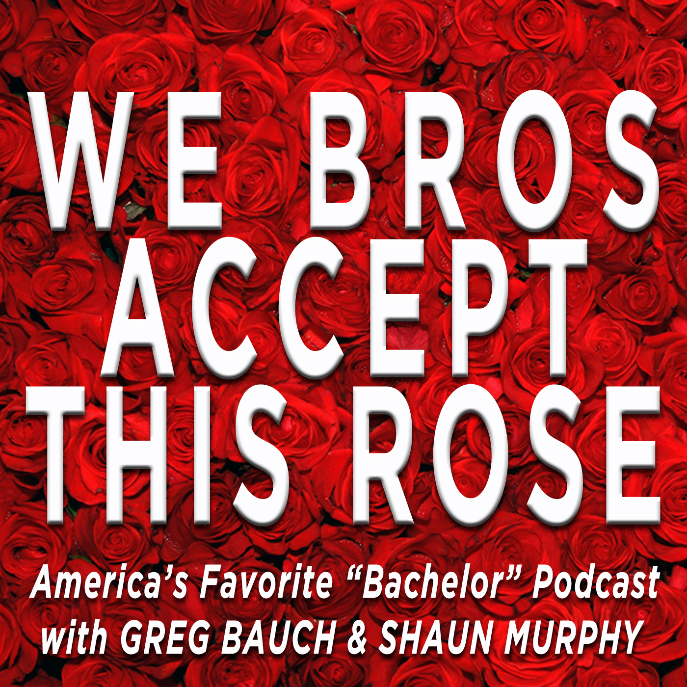 World-renowned Bachelor expert Bauch takes to airwaves